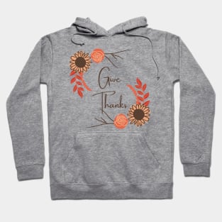 Women's fall design Hoodie